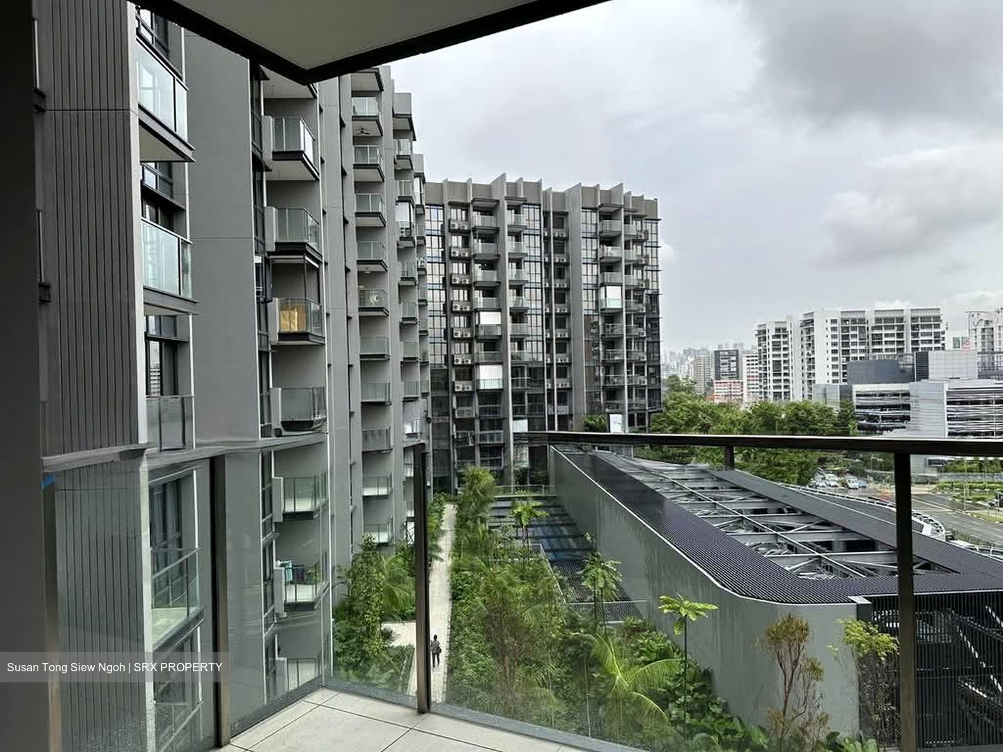 The Woodleigh Residences (D13), Apartment #574577631